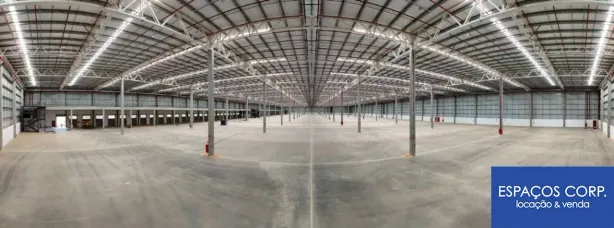 Galpão/Depósito/Armazém para alugar, 40043m² no Juncal, Extrema