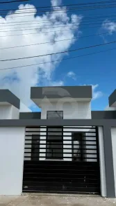 Casa com 2 Quartos à venda, 75m² no Olhos d'Água, Barra dos Coqueiros