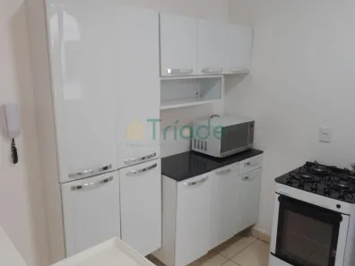 Apartamento com 2 Quartos para alugar, 50m² no Ypiranga, Valparaíso de Goiás