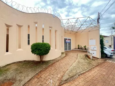 Imóvel Comercial à venda, 180m² no Jardim América, Ribeirão Preto