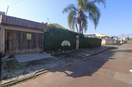 Lote/Terreno à venda, 281m² no Santa Quitéria, Curitiba