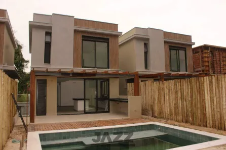 Casa com 4 Quartos à venda, 220m² no Bairro de Juquehy, São Sebastião