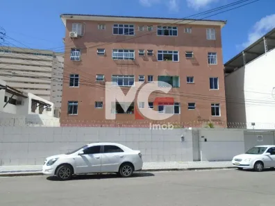 Apartamento com 2 Quartos à venda, 91m² no Presidente Kennedy, Fortaleza