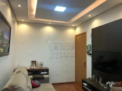 Apartamento com 2 Quartos à venda, 44m² no Residencial Greenville, Ribeirão Preto