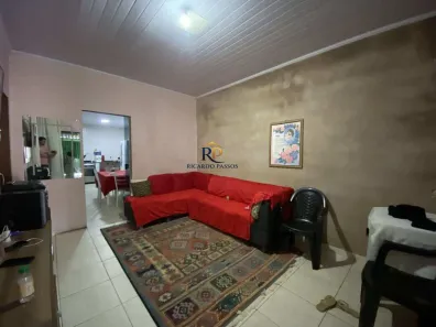 Casa com 3 Quartos à venda, 128m² no Del Lago I, Brasília