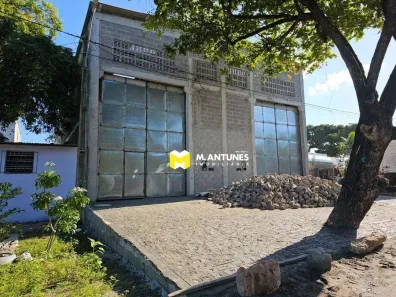 Galpão/Depósito/Armazém para alugar, 200m² no Imbiribeira, Recife