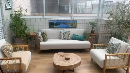Apartamento com 3 Quartos à venda, 329m² no Mooca, São Paulo