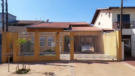 Casa com 4 Quartos à venda, 163m² no Universitário, Londrina