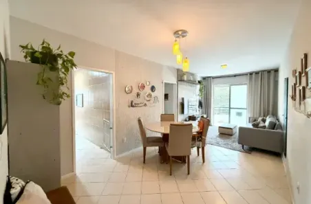 Apartamento com 3 Quartos à venda, 88m² no Nossa Senhora do Rosário, São José