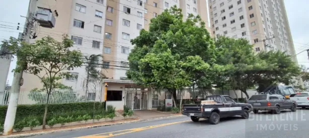 Apartamento com 2 Quartos à venda, 32m² no Itaquera, São Paulo