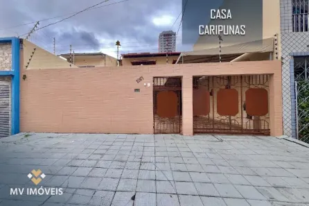 Casa com 5 Quartos à venda, 304m² no Jurunas, Belém