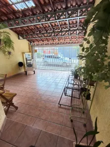 Casa com 3 Quartos à venda, 162m² no Jardim Vera Cruz, Sorocaba