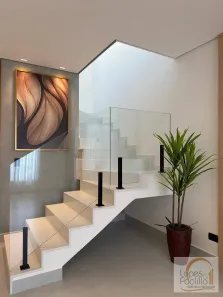 Casa com 3 Quartos à venda, 142m² no Jardim do Lago, Atibaia