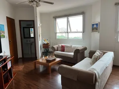Apartamento com 3 Quartos à venda, 132m² no Centro, Araraquara
