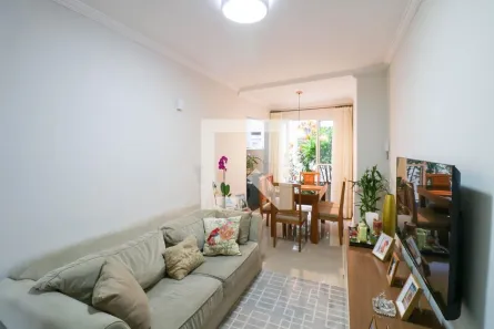 Apartamento com 2 Quartos à venda, 55m² no Santo Amaro, São Paulo