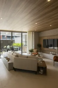 Casa de Condomínio com 2 Quartos à venda, 277m² no Tamboré, Santana de Parnaíba