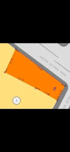 Lote/Terreno à venda, 100m² no Setor Pedro Ludovico, Goiânia