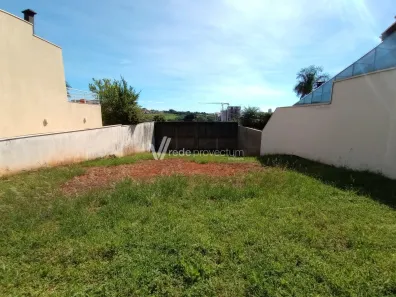 Lote/Terreno à venda, 578m² no Jardim Soleil, Valinhos