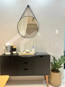 Apartamento com 1 Quarto à venda, 17m² no Botafogo, Rio de Janeiro