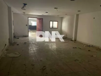 Ponto Comercial à venda, 50m² no Humaitá, Rio de Janeiro