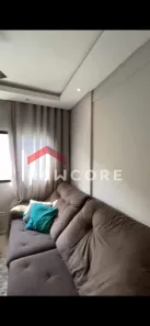 Apartamento com 2 Quartos à venda, 72m² no Vila dos Pescadores, Cubatão