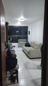 Apartamento com 3 Quartos à venda, 62m² no Piedade, Jaboatão dos Guararapes