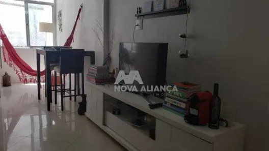 Apartamento com 2 Quartos à venda, 80m² no Copacabana, Rio de Janeiro