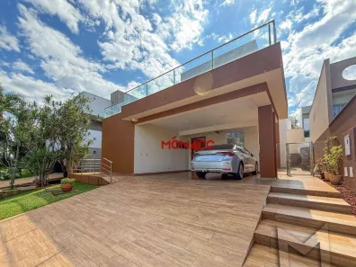 Casa de Condomínio com 5 Quartos à venda, 613m² no Esperança, Londrina