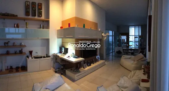 Cobertura com 1 Quarto à venda, 187m² no Cerqueira César, São Paulo