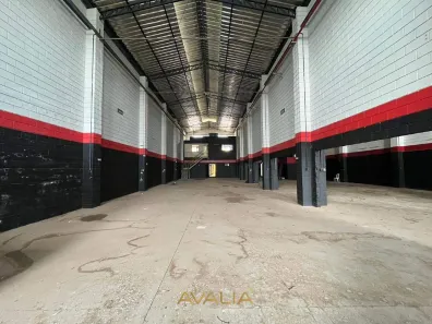Galpão/Depósito/Armazém para alugar, 500m² no Jardim Juliana, Indaiatuba