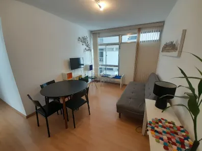 Apartamento com 2 Quartos para alugar, 72m² no Paraíso, São Paulo