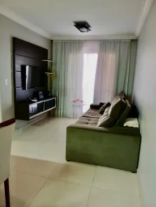 Apartamento com 3 Quartos à venda, 72m² no Jardim Tamoio, Jundiaí