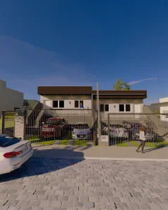 Casa com 3 Quartos à venda, 113m² no Ana Rech, Caxias do Sul