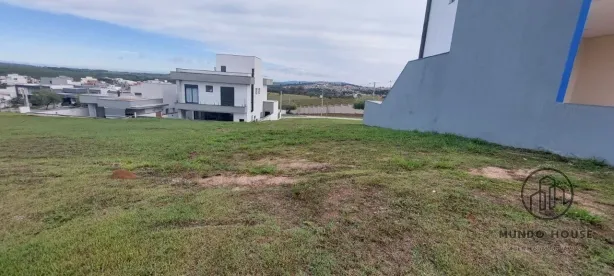 Lote/Terreno à venda, 309m² no Cyrela Landscape Esplanada, Votorantim