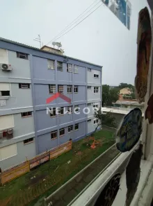 Apartamento com 2 Quartos à venda, 51m² no Camaquã, Porto Alegre