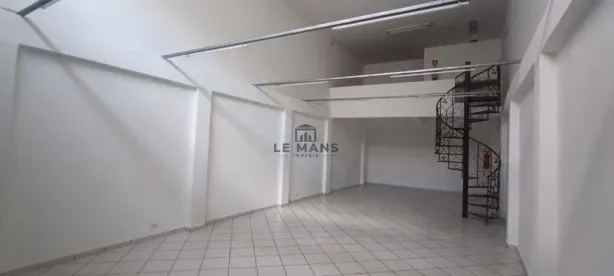 Ponto Comercial para alugar, 67m² no Centro, Piracicaba