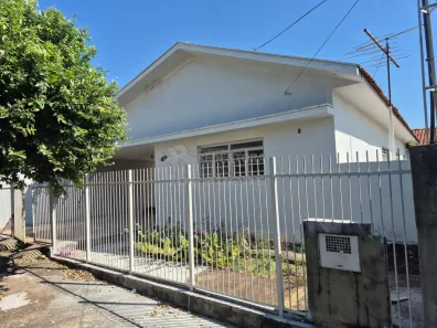 Casa com 3 Quartos à venda, 182m² no Jardim Soraia, São José do Rio Preto