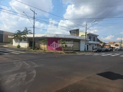 Ponto Comercial à venda, 315m² no Sumarezinho, Ribeirão Preto