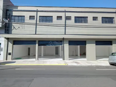 Prédio Comercial com 4 Quartos para alugar, 460m² no Ponte Preta, Campinas