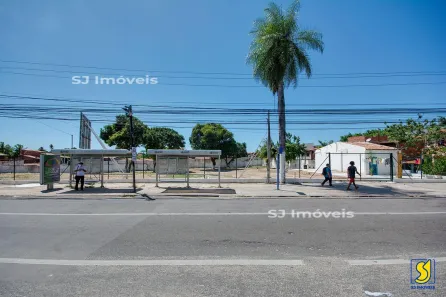 Lote/Terreno para alugar, 3762m² no Serrinha, Fortaleza