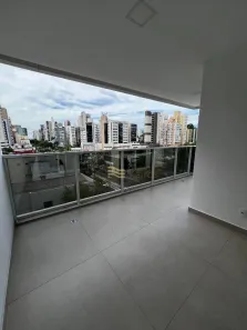 Apartamento com 3 Quartos à venda, 100m² no Praia do Canto, Vitória