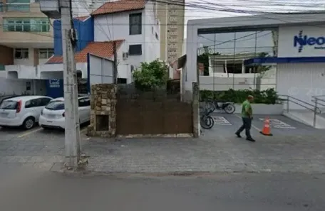 Imóvel Comercial com 5 Quartos para alugar, 160m² no Centro, Campos dos Goytacazes