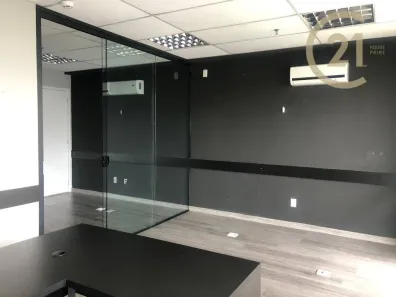 Sala Comercial à venda, 42m² no Pinheiros, São Paulo