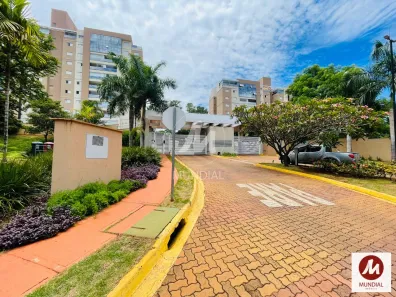 Cobertura com 3 Quartos à venda, 145m² no Bonfim Paulista, Ribeirão Preto