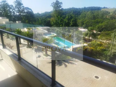 Casa de Condomínio com 4 Quartos à venda, 214m² no Tanquinho, Santana de Parnaíba