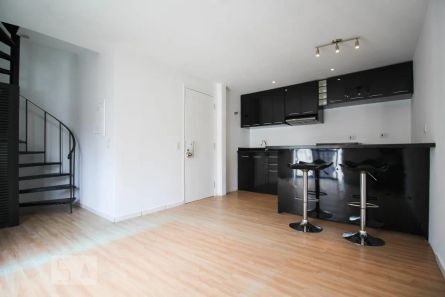 Cobertura com 1 Quarto à venda, 61m² no Itaim Bibi, São Paulo