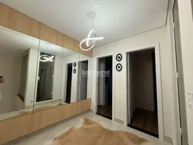 Casa de Condomínio com 3 Quartos à venda, 245m² no Cidade Industrial 2, Londrina