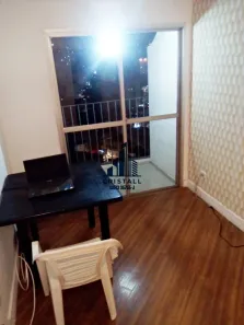 Apartamento com 3 Quartos à venda, 61m² no Cambuci, São Paulo