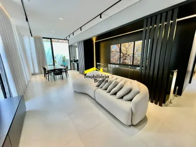 Casa com 5 Quartos à venda, 360m² no Nova Granada, Belo Horizonte