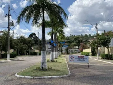 Casa de Condomínio com 3 Quartos à venda, 88m² no Jardim Shangai, Jundiaí
